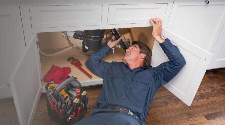 Expert burst pipe repair services in Cloquet, MN